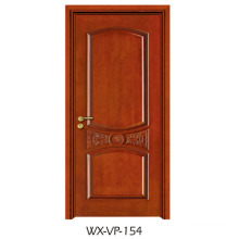 Porte en bois (WX-VP-154)